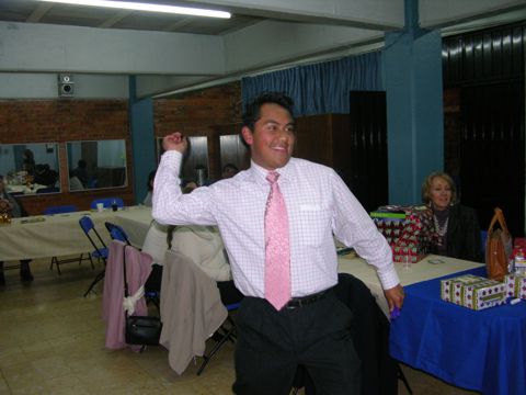 Ir a la Siguiente Foto