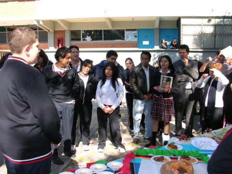 Ir a la Siguiente Foto