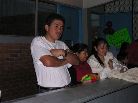 Ir a la Siguiente Foto