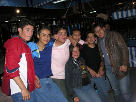 Ir a la Siguiente Foto