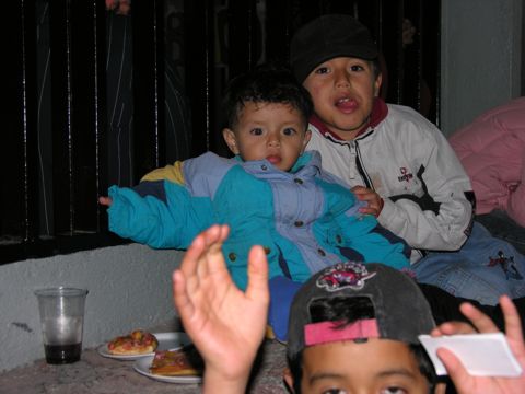 Ir a la Siguiente Foto