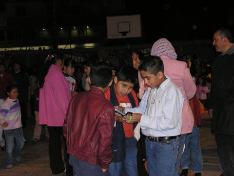 Ir a la Siguiente Foto