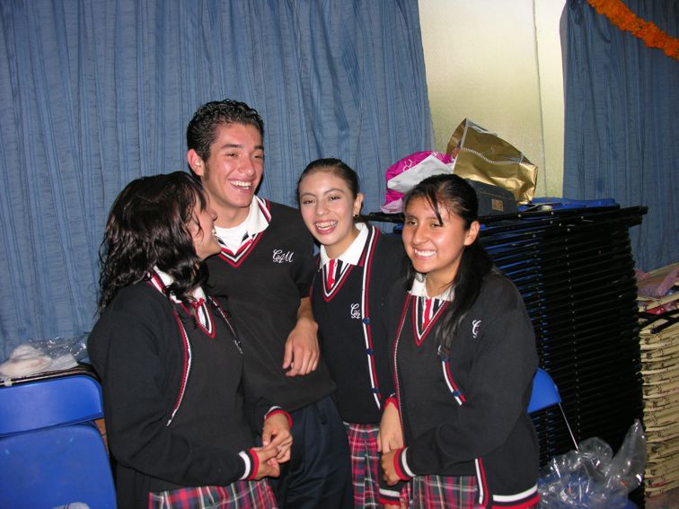 Ir a la Siguiente Foto