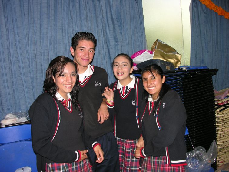 Ir a la Siguiente Foto