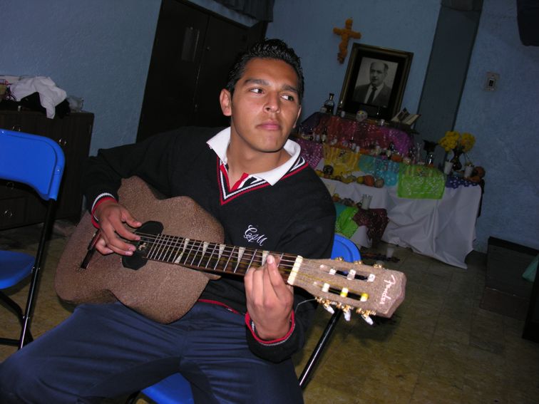 Ir a la Siguiente Foto