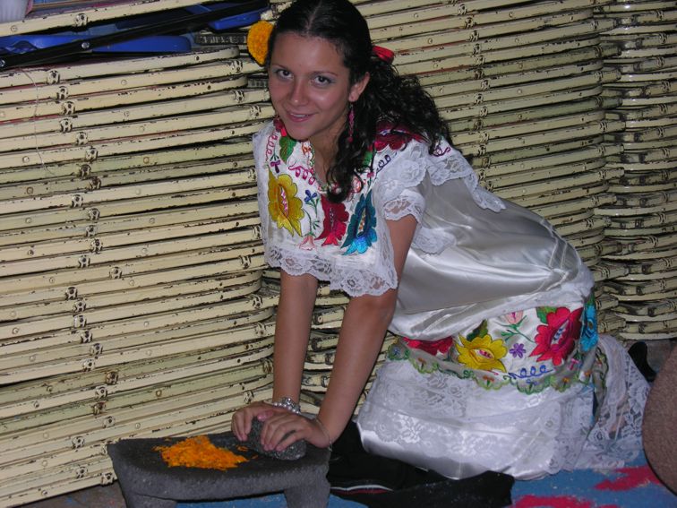 Ofrenda 2006