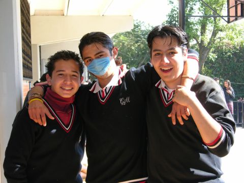 Ir a la Siguiente Foto