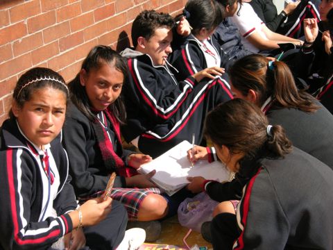 Ir a la Siguiente Foto