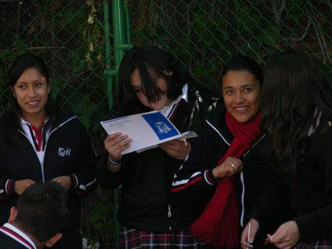 Ir a la Siguiente Foto
