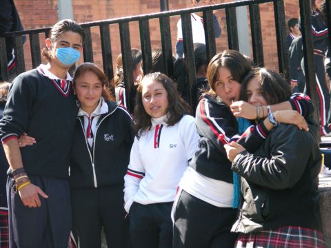 Ir a la Siguiente Foto