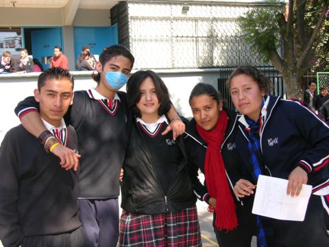 Ir a la Siguiente Foto