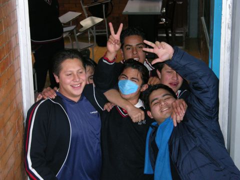 Ir a la Siguiente Foto