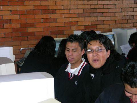 Ir a la Siguiente Foto