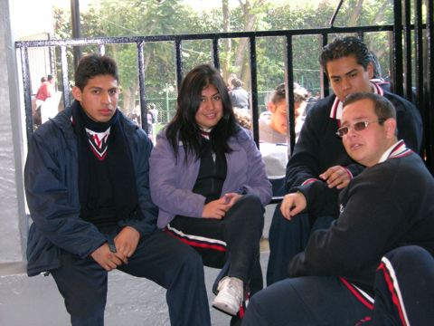 Recreo