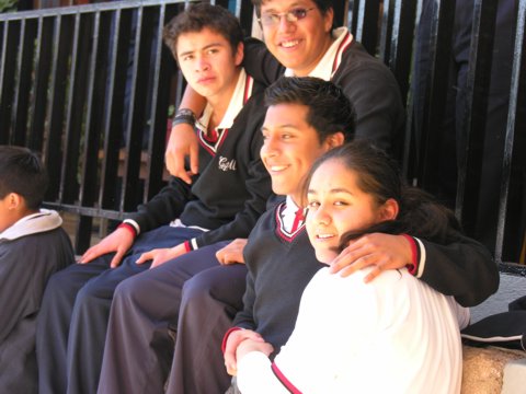 Ir a la Siguiente Foto