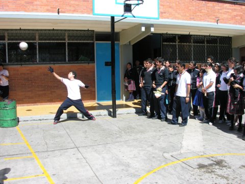 Ir a la Siguiente Foto