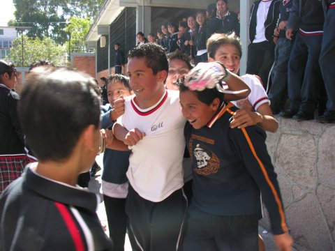 Ir a la Siguiente Foto