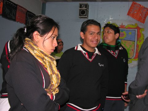 Ir a la Siguiente Foto
