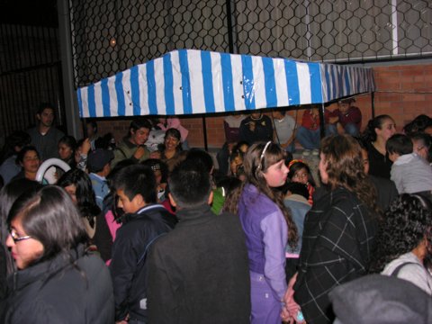 Ir a la Siguiente Foto
