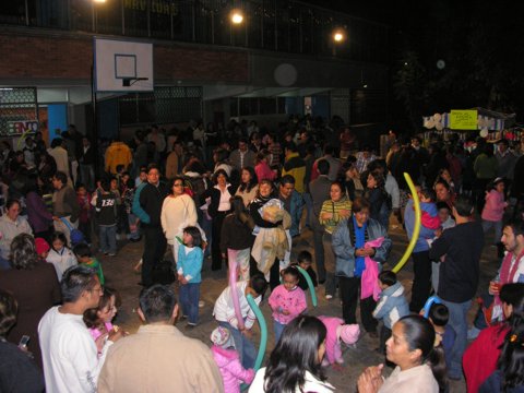 Ir a la Siguiente Foto