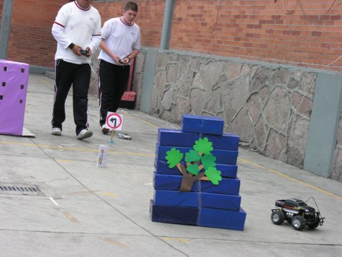 Ir a la Siguiente Foto