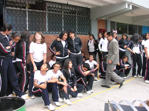 Ir a la Siguiente Foto