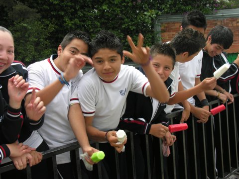 Ir a la Siguiente Foto