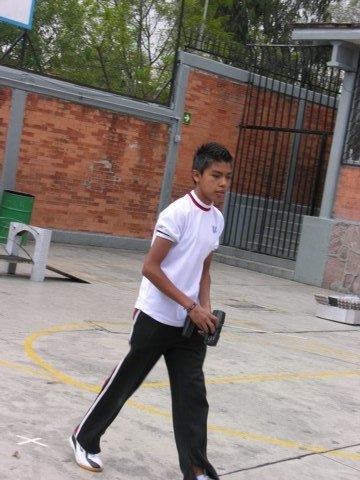 Ir a la Siguiente Foto