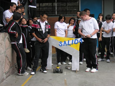 Ir a la Siguiente Foto