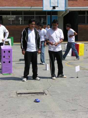 Ir a la Siguiente Foto