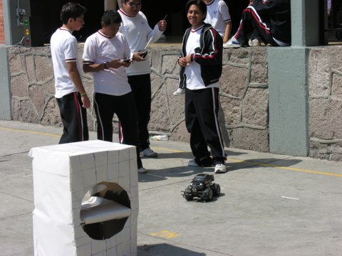 Ir a la Siguiente Foto