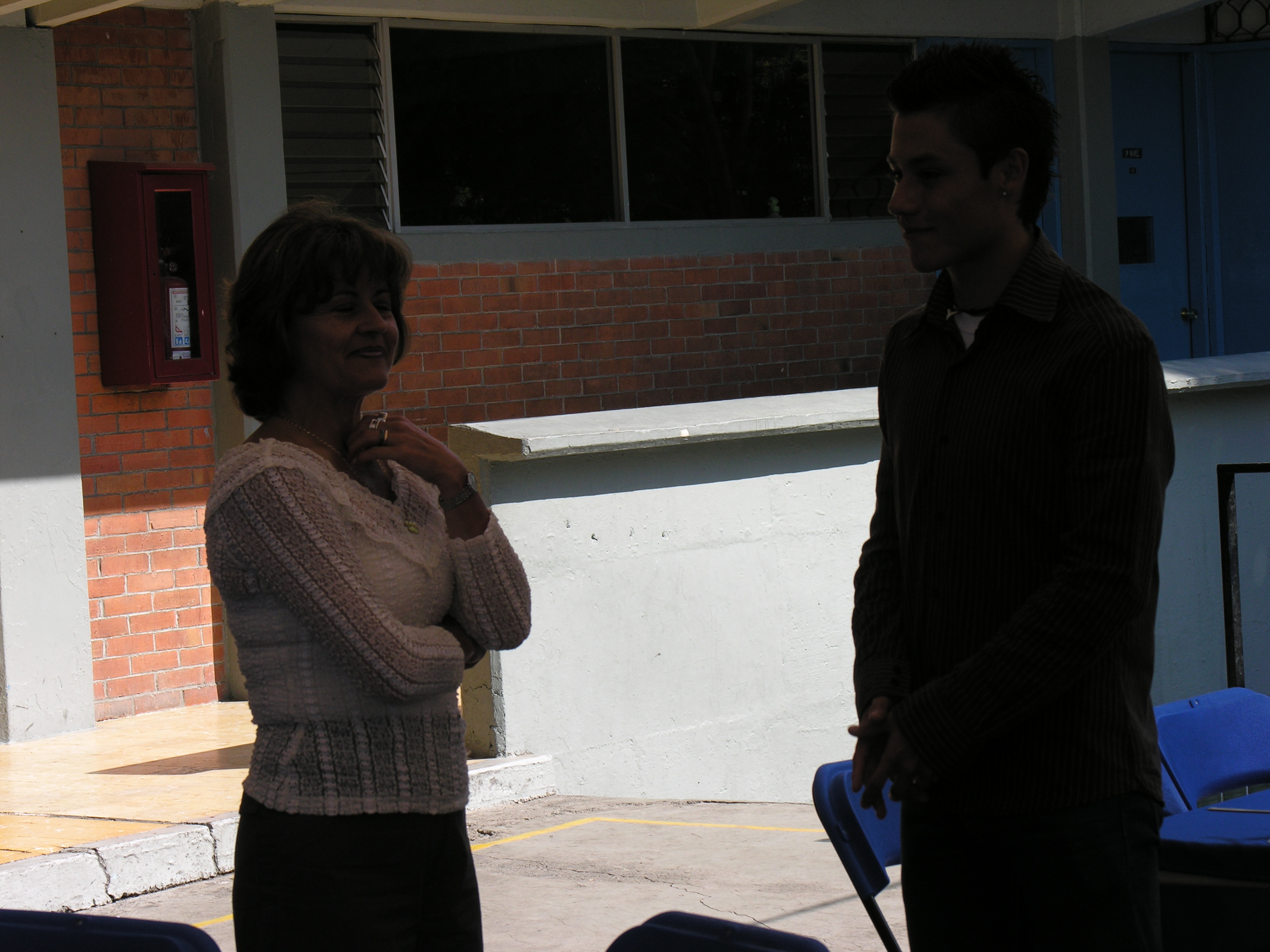 Ir a la Siguiente Foto