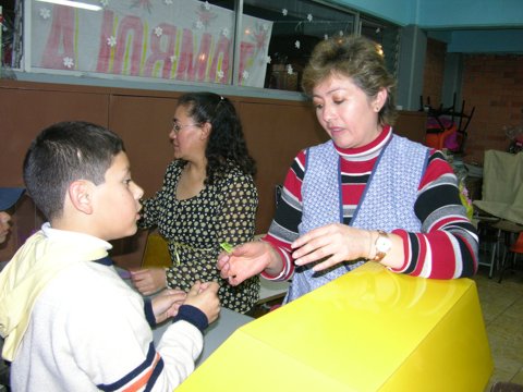 Ir a la Siguiente Foto