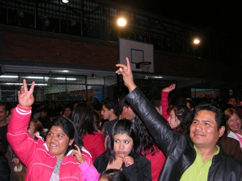 Ir a la Siguiente Foto