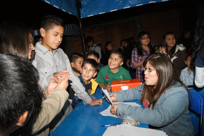 Ir a la Siguiente Foto