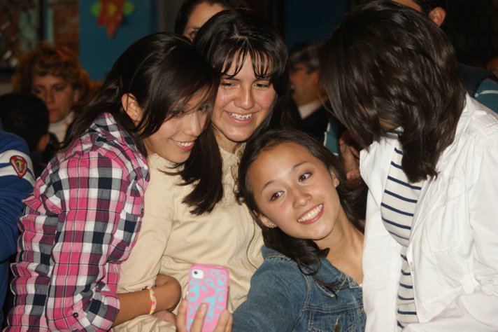Ir a la Siguiente Foto