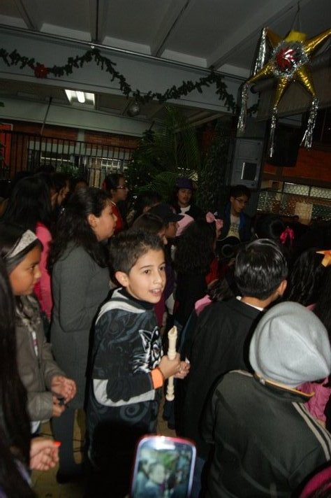 Ir a la Siguiente Foto