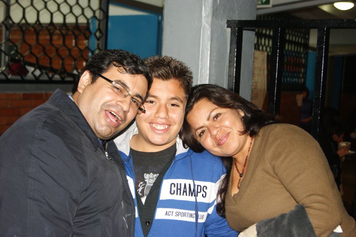 Ir a la Siguiente Foto