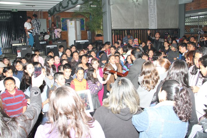 Ir a la Siguiente Foto