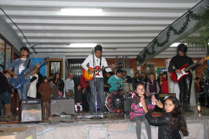 Ir a la Siguiente Foto