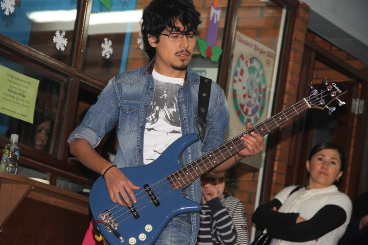 Ir a la Siguiente Foto