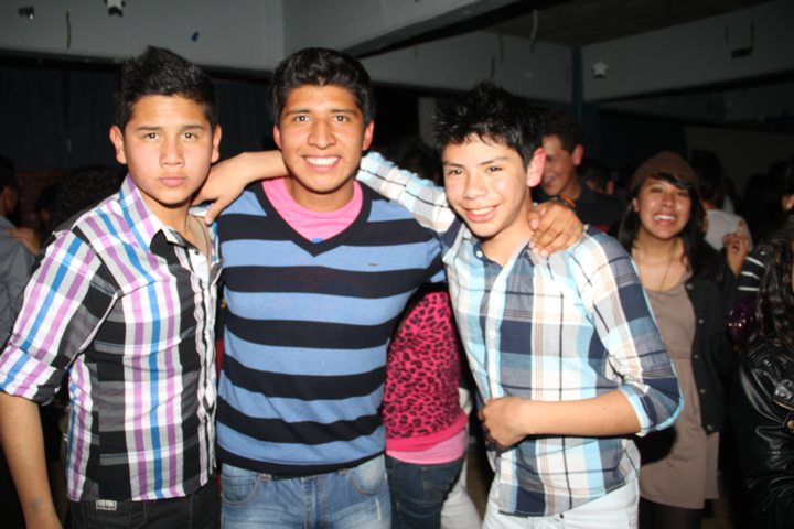 Ir a la Siguiente Foto