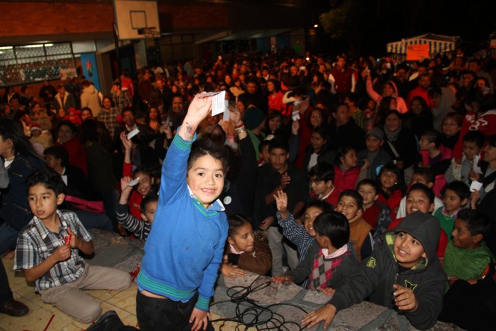 Ir a la Siguiente Foto