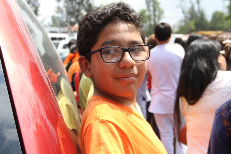 Ir a la Siguiente Foto