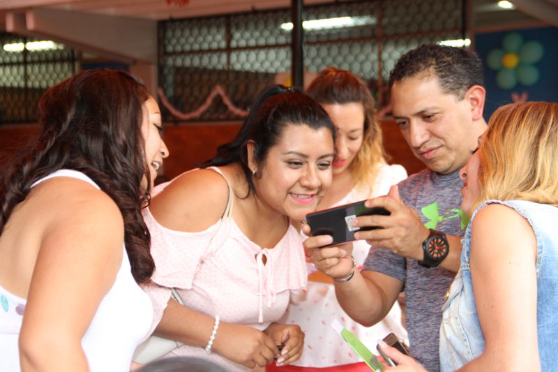 Ir a la Siguiente Foto