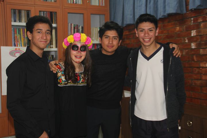 Ir a la Siguiente Foto
