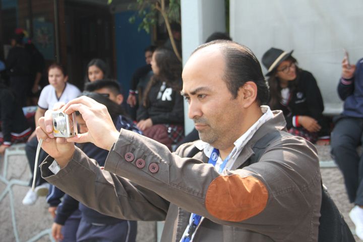 Ir a la Siguiente Foto