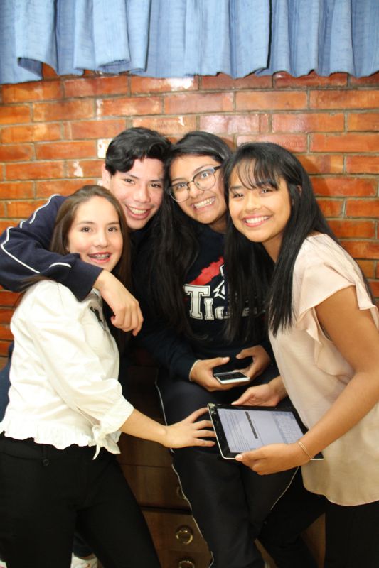 Ir a la Siguiente Foto