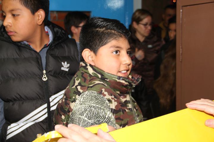 Ir a la Siguiente Foto