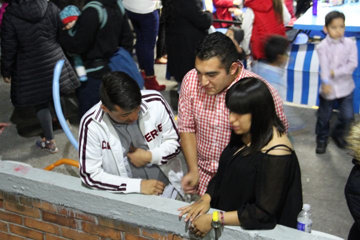 Ir a la Siguiente Foto